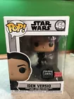 Funko POP! Star Wars #460 Iden Versio (Gaming Greats/Gamestop)