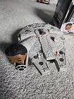 Funko Pop - Star Wars - 514 - The Millennium Falcon - Lando Calrissian