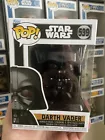 Funko Pop! Star Wars #539 Darth Vader VGC Obi Wan Kenobi Bobble-Head