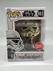 Funko Pop! Star Wars 563 Remnant Stormtrooper Gamestop Vinyl Figure New