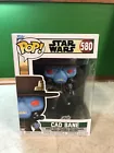 Funko POP! Star Wars #580 Cad Bane