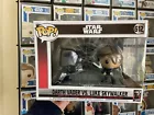 Funko POP! Star Wars #612 Darth Vader vs Luke Skywalker Return Of The Jedi 40th