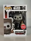 Funko Pop Star Wars 613 Brethupp GameStop Exclusive Return of the Jedi Ewok