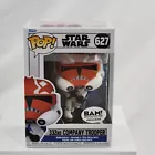 Funko Pop Star Wars 627 332nd Company Trooper BAM Exclusive Vinyl Figure New