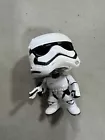 Funko Pop Star Wars #66 First Order Stormtrooper Bobblehead Vinyl Figure B44