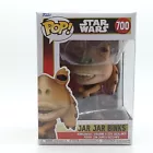 Funko Pop Star Wars 700 Jar Jar Binks Disney Phantom Menace