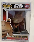 Funko Pop Star Wars 700 Jar Jar Binks