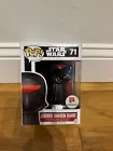 Funko Pop Star Wars 71 - Legends Shadow Guard - Walmart Exclusive