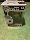 Funko Pop Star Wars #79 Han Solo