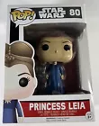 Funko Pop! Star Wars #80 Princess Leia