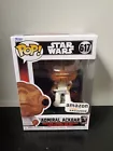 Funko Pop!: Star Wars: Admiral Ackbar #617 (Amazon Exclusive)