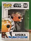 Funko POP! Star Wars Ahsoka 268