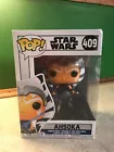 Funko POP! Star Wars - Ahsoka #409