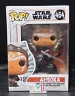 Funko Pop! Star Wars Ahsoka #464 Free Shipping!!