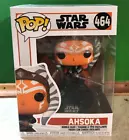 Funko POP! Star Wars Ahsoka 464