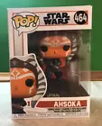 Funko POP! Star Wars Ahsoka 464