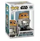 Funko POP! Star Wars Ahsoka: C1-10P (Chopper) #654