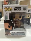 Funko Pop Star Wars : Ahsoka Ezra Bridger 752 - Ahsoka S3 - New Wave