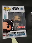 Funko POP Star Wars Ahsoka Ezra Bridger Target Exclusive 753 In Hand Ships NOW