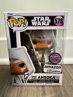 Funko Pop! Star Wars Ahsoka Power of the Galaxy #578 New Sealed