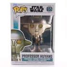 Funko Pop Star Wars Ahsoka - Professor Huyang Droid Rebels Vinyl Figure # 652