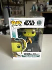 Funko Pop! Star Wars - Ahsoka Series - General Hera Syndulla #653