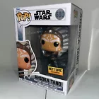 Funko Pop! - Star Wars - Ahsoka Tano #680 - Hot Topic Exclusive MINT