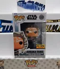 Funko POP! Star Wars Ahsoka Tano #680 Hot Topic Exclusive NEW Read Description