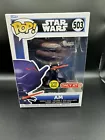 Funko POP! Star Wars AM 503 Target Exclusive W/ PROTECTOR - P32