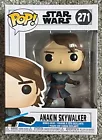 Funko Pop! Star Wars - Anakin Skywalker #271 STAR WARS: THE CLONE WARS