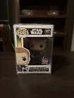 Funko Pop! Star Wars Anakin Skywalker with Lightsabers #567 NYCC 2022 SHARED