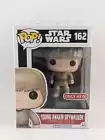 Funko Pop! Star Wars Anakin Skywalker Young Target Exclusive #162