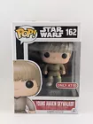 Funko Pop! Star Wars Anakin Skywalker (Young) Target (Exclusive) #162