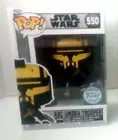 Funko Pop! Star Wars: ARC Umbra Trooper #550 Funko Special Edition NEW