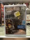 Funko Pop Star Wars Art Series Darth Vader Mustafar #515 Walmart Exc. W/case New