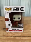 Funko Pop! Star Wars Aurra Sing #303 Smuggler's Bounty Exclusive Vinyl Figure