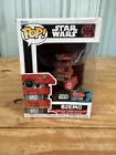 Funko Pop! Star Wars B2EMO #566 2022 Funko Exclusive Fall Convention Figure