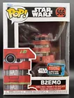 Funko Pop! Star Wars: B2EMO (Fall Convention Exclusive) #566