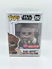 Funko Pop! Star Wars - Baby Nippet - Target (Exclusive) #292 Flocked