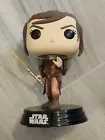 Funko Pop! Star Wars - Bastila Shan #429 Gamestop Exclusive Loose