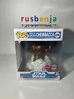 Funko Pop! Star Wars Battle at Echo Base Chewbacca Flocked #374