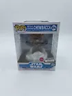 Funko POP! Star Wars: Battle At Echo Base - Flocked Chewbacca #374 Amazon