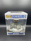 Funko Pop! Star Wars - Battle At Echo Base Han Solo With Tauntaun #373 - Amazon