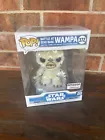 ⭐️Funko Pop Star Wars Battle at Echo Base Wampa 372⭐️Deluxe Amazon Exclusive⭐️