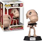 Funko POP! Star Wars: Battle Droid [Phantom Menace] #703