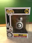 Funko POP! Star Wars - BB-8 #314