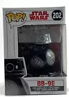 Funko Pop! Star Wars - BB-9E #202 (Vaulted)