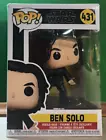 Funko POP! Star Wars Ben Solo 431