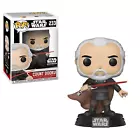 Funko POP! Star Wars Black Box Count Dooku #233 Vinyl Figure