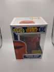 Funko POP! Star Wars Blue Box Imperial Guard #57 Vinyl Figure Pre-Owned